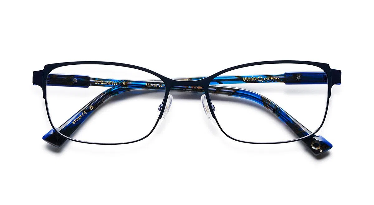 Etnia Barcelona ELISABETH Eyeglasses - view 11
